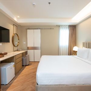 Kamer met Uitzicht op het Zwembad