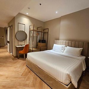 Standaard Kamer met een King Size Bed