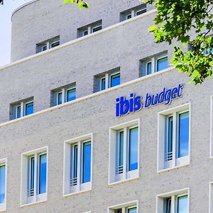 ibis budget Frankfurt City Ost